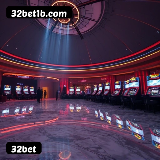 32bet screen